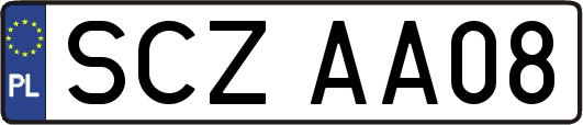 SCZAA08