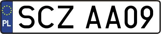 SCZAA09