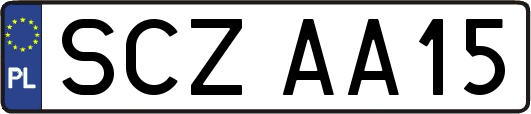 SCZAA15