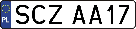 SCZAA17