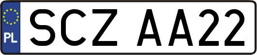 SCZAA22