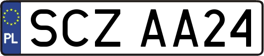 SCZAA24