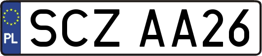 SCZAA26