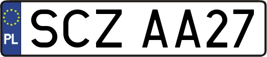 SCZAA27
