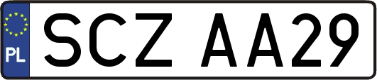 SCZAA29
