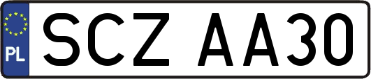SCZAA30