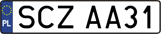 SCZAA31