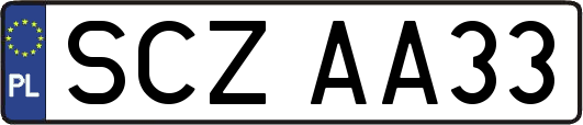 SCZAA33