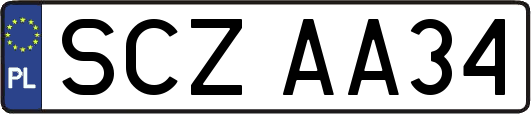 SCZAA34