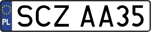 SCZAA35