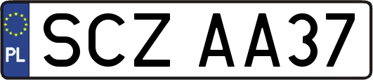 SCZAA37