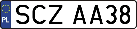 SCZAA38