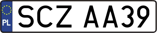 SCZAA39