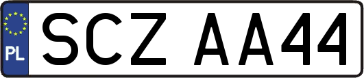 SCZAA44