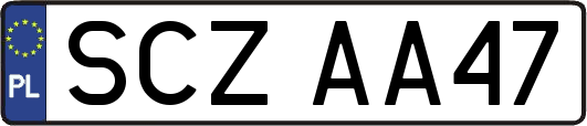SCZAA47
