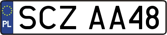 SCZAA48