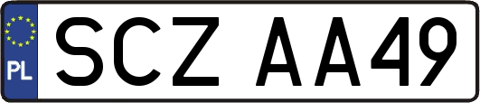 SCZAA49