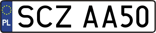 SCZAA50