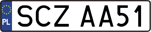 SCZAA51