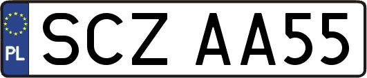 SCZAA55