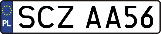 SCZAA56