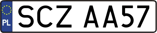 SCZAA57