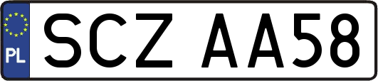SCZAA58