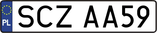 SCZAA59