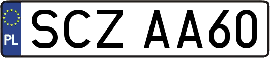 SCZAA60