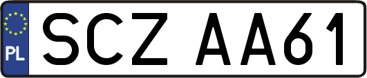 SCZAA61
