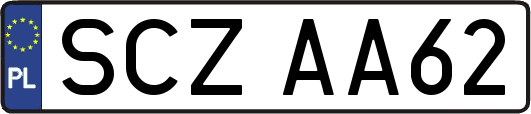 SCZAA62