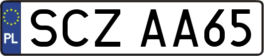 SCZAA65