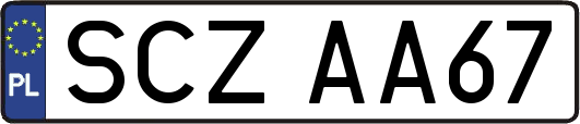 SCZAA67