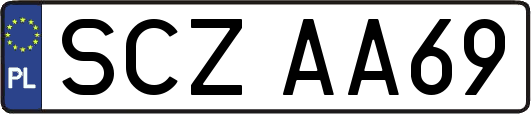 SCZAA69