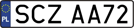 SCZAA72
