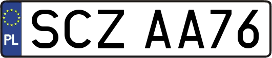 SCZAA76