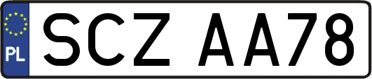 SCZAA78