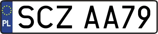 SCZAA79