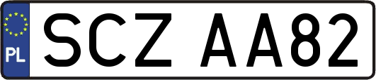 SCZAA82