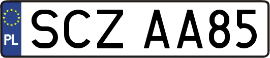 SCZAA85