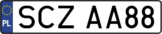 SCZAA88