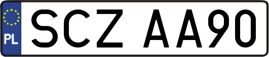 SCZAA90
