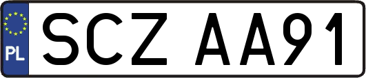 SCZAA91
