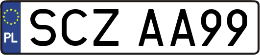 SCZAA99