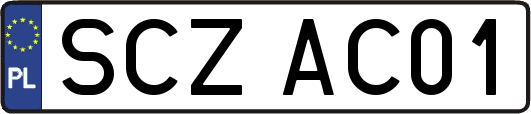 SCZAC01