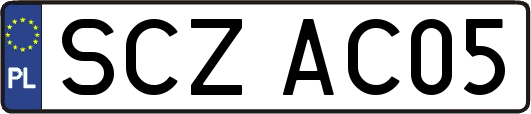 SCZAC05
