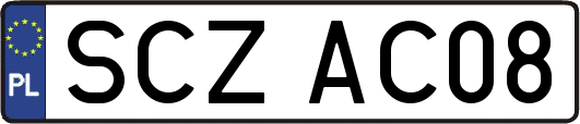 SCZAC08