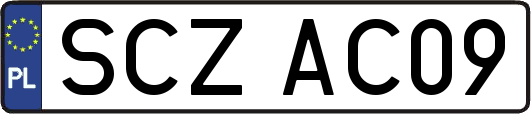 SCZAC09