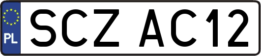 SCZAC12