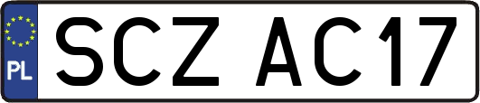 SCZAC17